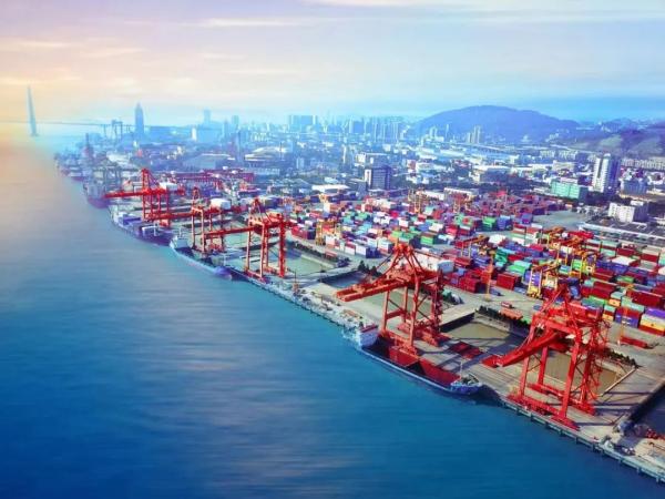 转关离港确认模式是什么？有什么优势？